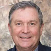 James T. from Asheville, NC